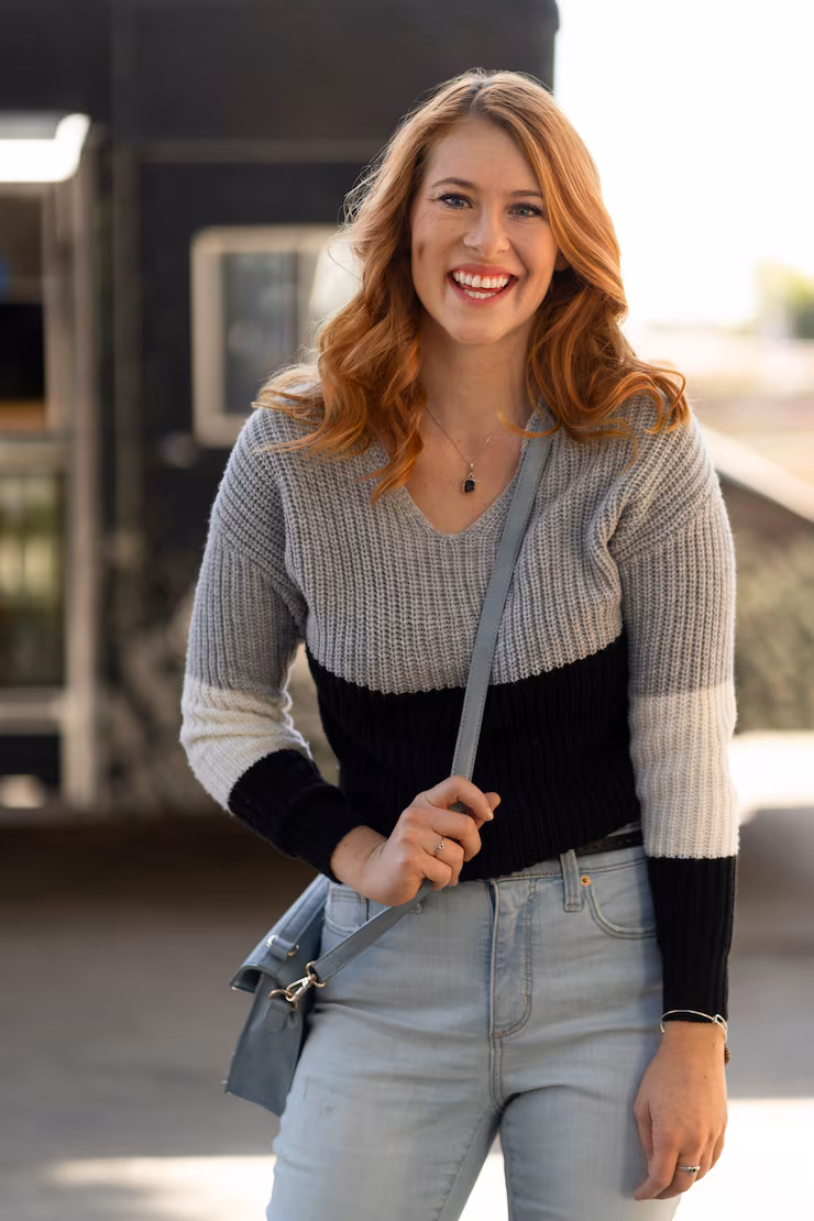 Martina Procházková